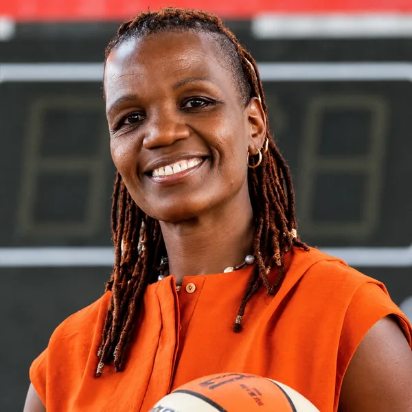 Clarisse Machanguana