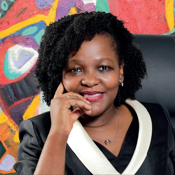 Eldevina Materula