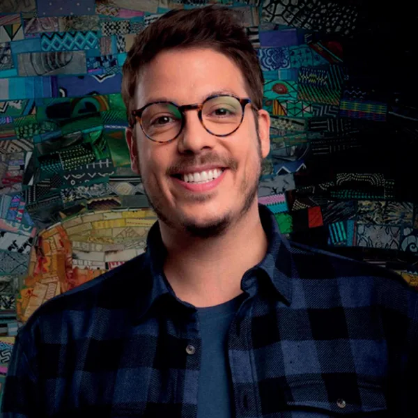 Fábio Porchat