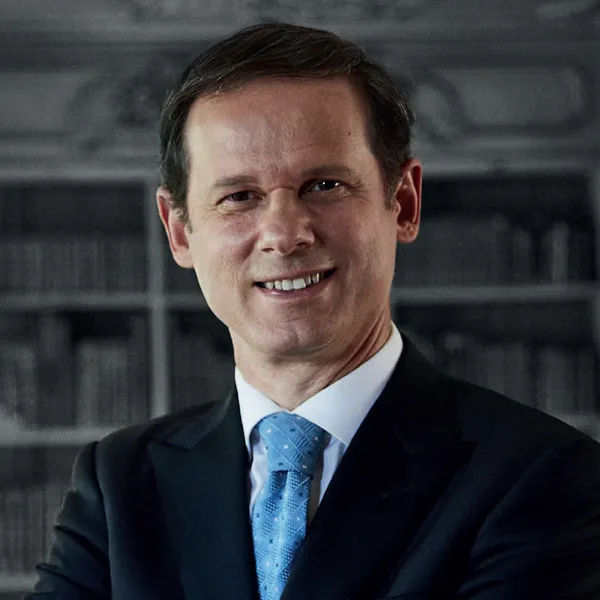 José Rodrigues dos Santos