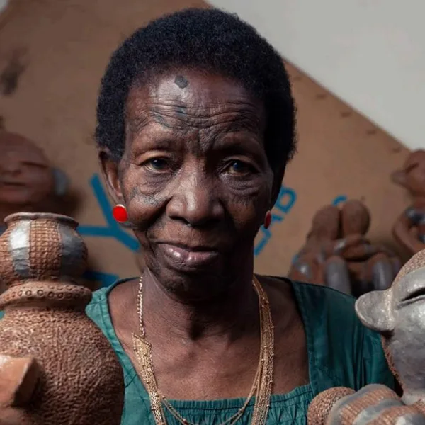 Reinata Sadimba