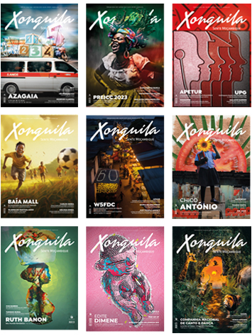 Revista Xonguila Nº53 by Revista Xonguila - Issuu