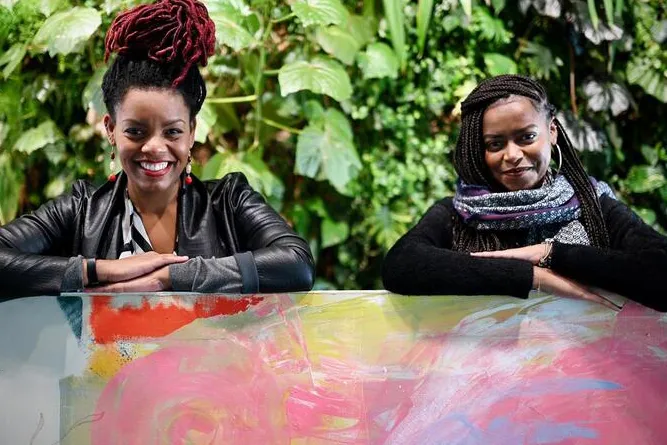 De Moçambique, com arte e emoção