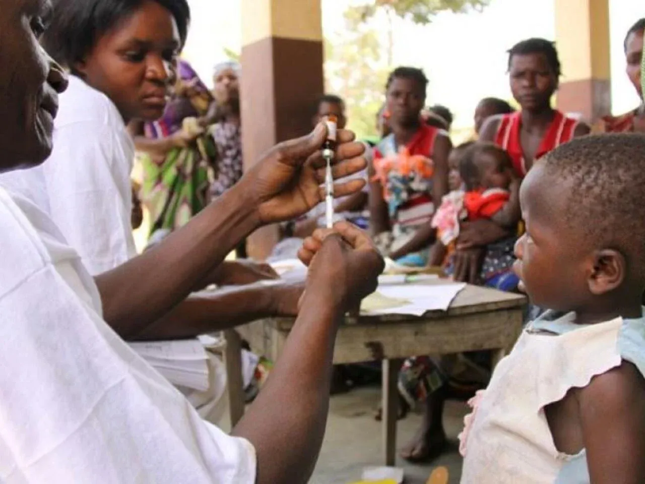 Mais de 200 Unidades Sanitárias em Moçambique