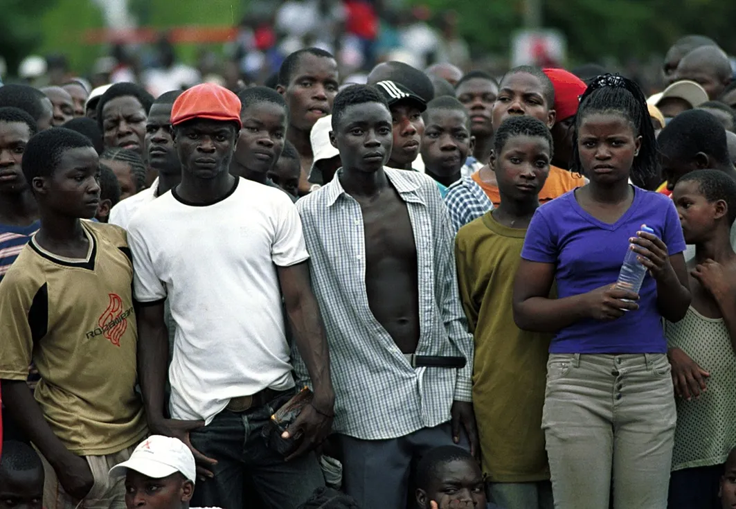 Moçambique a caminho dos 67,8 milhões de habitantes: o que significa para o futuro do país?