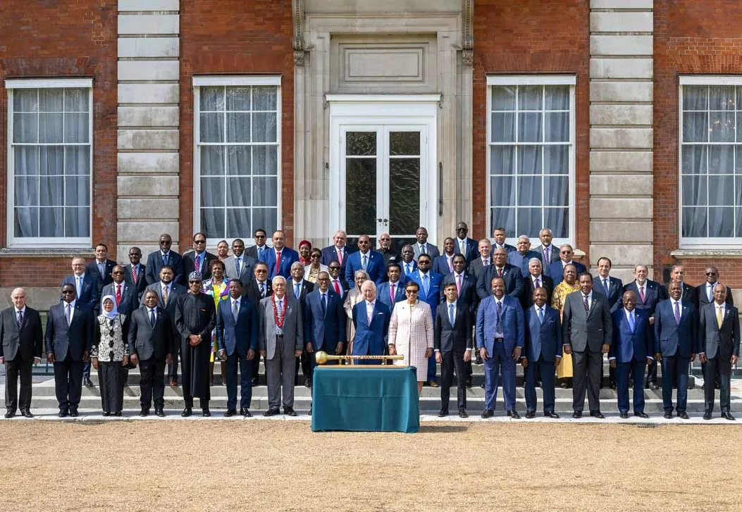 Filipe Nyusi Representa Moçambique na Coroação do Rei Carlos III e Fortalece Laços Internacionais