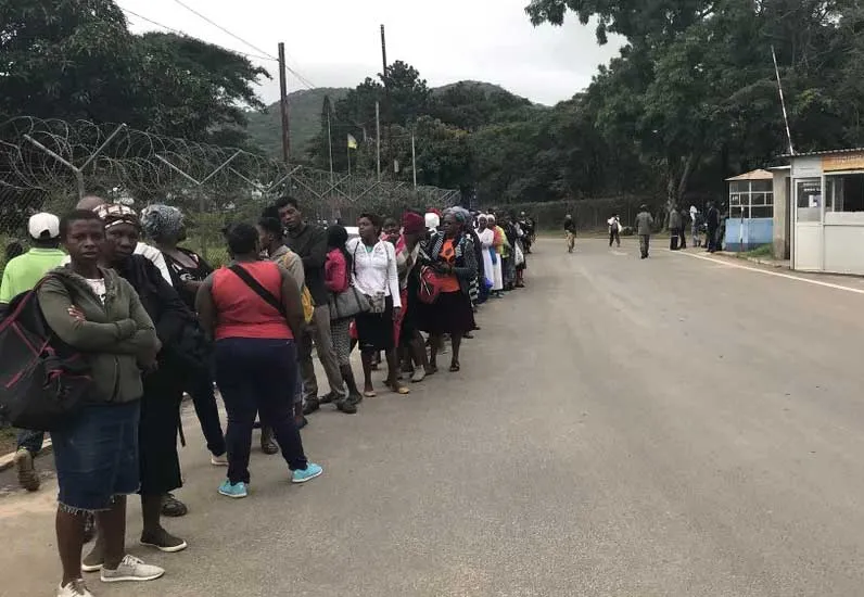 Reabertura da Fronteira Namoto: Um Passo Importante para Moçambique e Tanzânia!