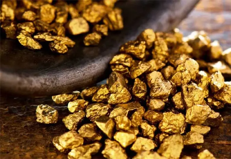 Moçambique Resplandece: O Futuro Dourado e Radiante do Sector Mineiro