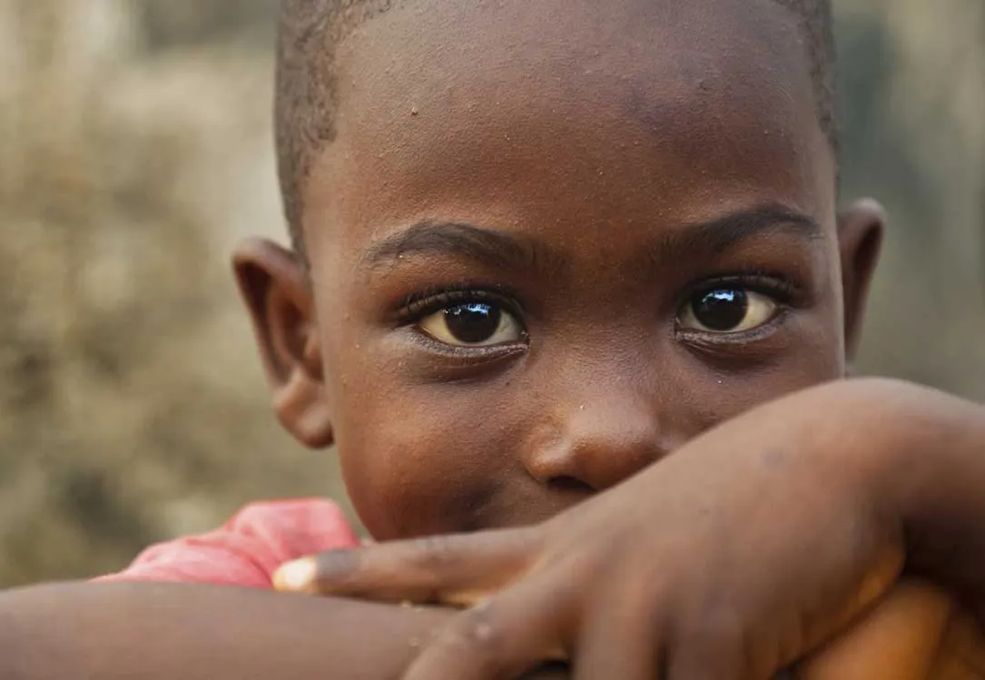 Esperança renova-se em Cabo Delgado: Unicef apoia alunos com necessidades especiais