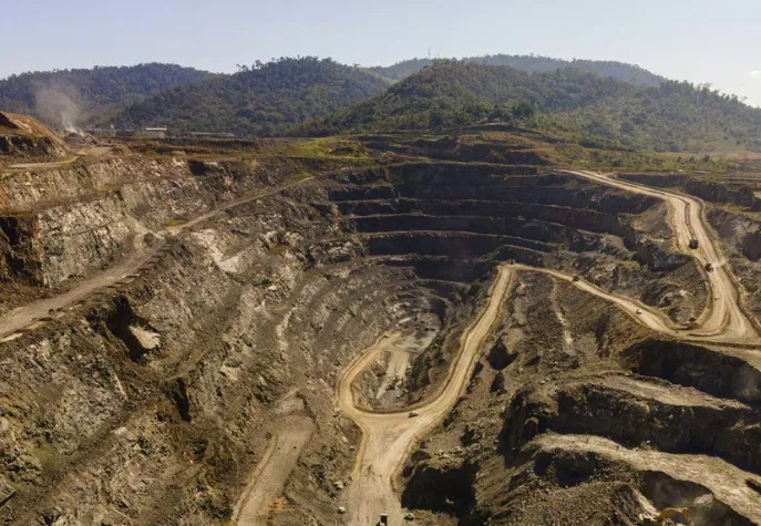 Governo Desperta Prosperidade: Dividendos da Mineração e Petróleo Atingem Distritos e Províncias