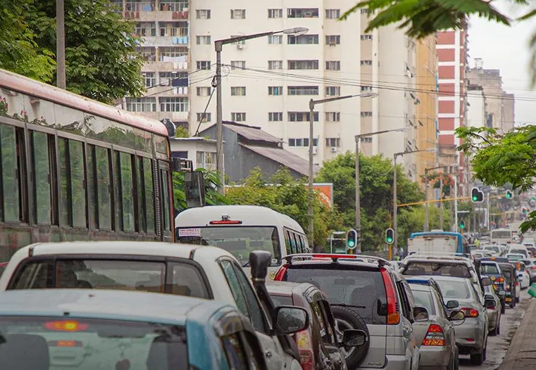 Moçambique lidera crescimento económico entre as economias lusófonas