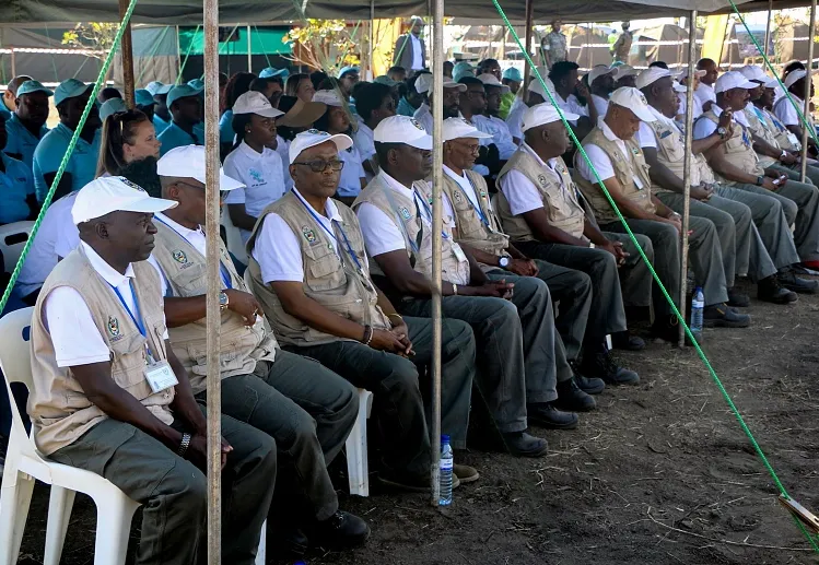 Grupo de Doadores destaca inclusão e respeito pelos direitos humanos como pilares da paz em Moçambique
