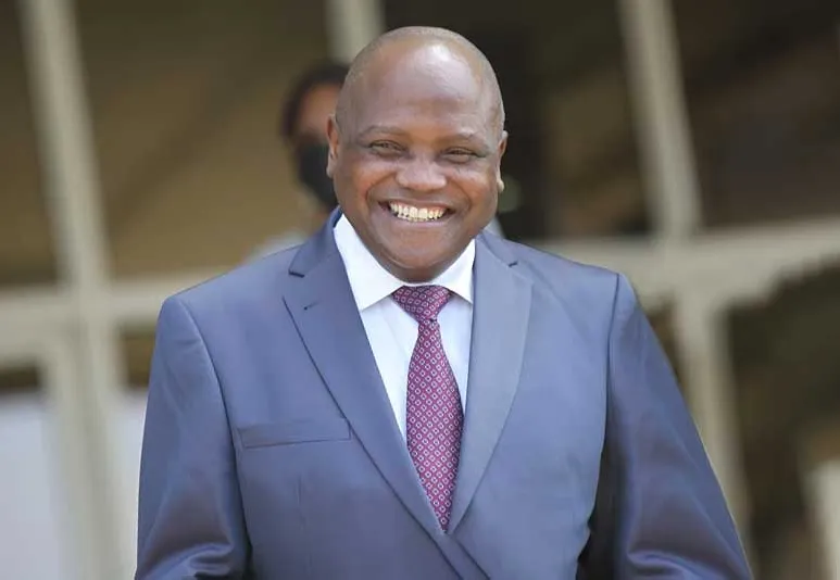 Censo Industrial: A Nova Aposta de Moçambique para Reactivar a Economia