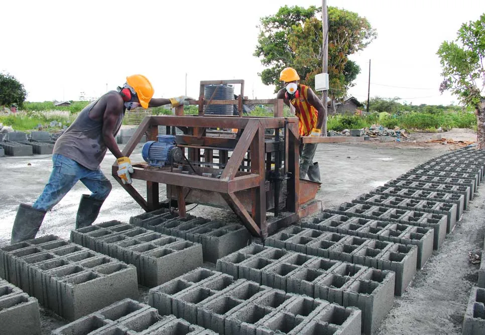 Pemba Aposta no Futuro: Centro de Emprego e Incubadora Juvenil Inaugurados