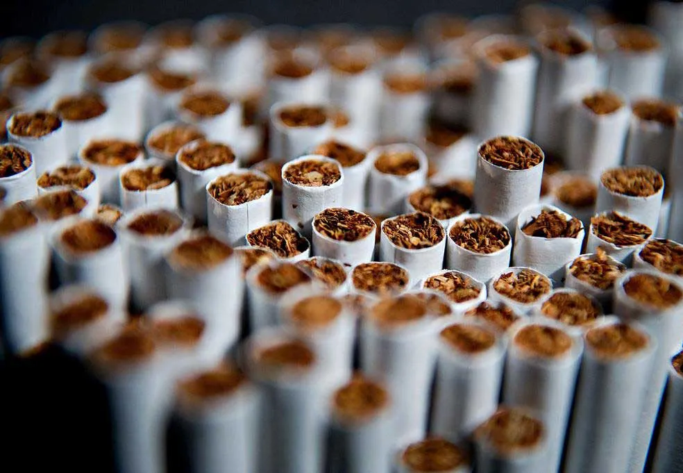 Apreensão Milionária: Fisco moçambicano Intercepta Tabaco Sul-Africano