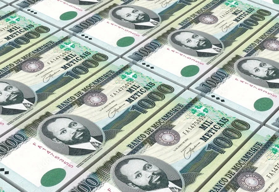 O FMI e o futuro de Moçambique: Redução salarial para combater a insegurança alimentar