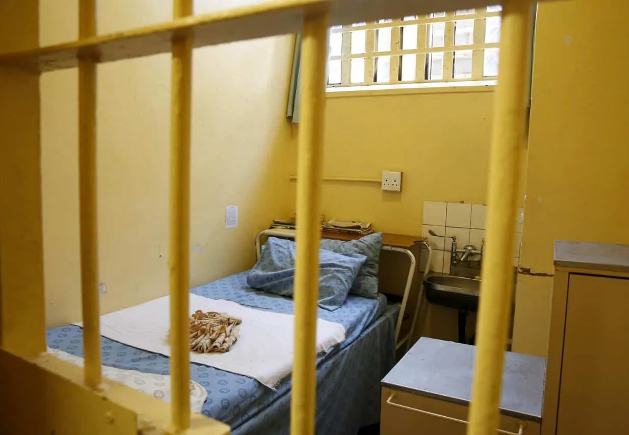 Plano Ambicioso: Governo Moçambicano Promete 10 Novos Estabelecimentos Prisionais