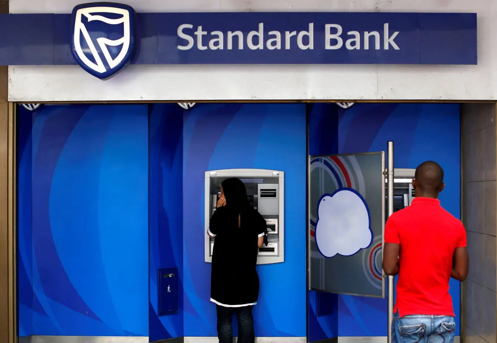 Standard Bank Moçambique Retorna ao Mercado Cambial Interbancário