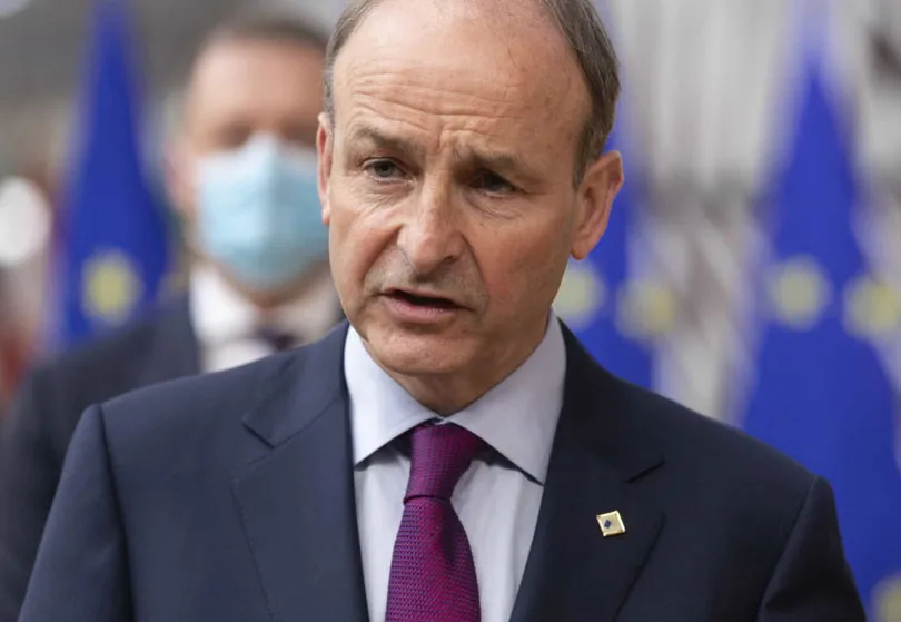 Aposta na Educação: Irlanda Contribui com Milhões para Melhorar Sistema Educacional Moçambicano
