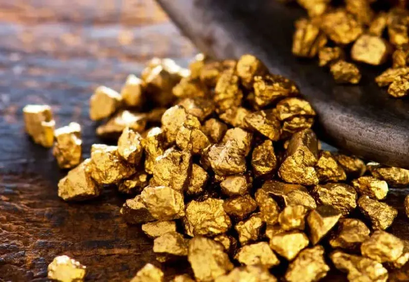 A Nova Era de Ouro de Moçambique: Crescimento de 53% Anuncia Prosperidade Mineral