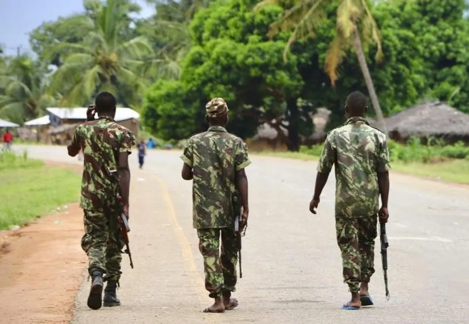 Estado Islâmico em Moçambique: Ataque a Base Militar Eleva Tensões em Cabo Delgado