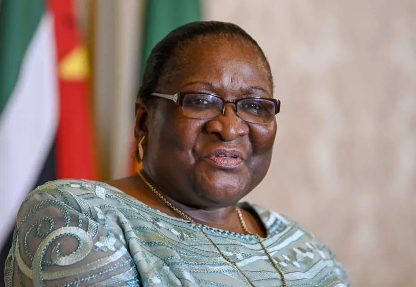 Moçambique como Farol de Esperança na Iniciativa Africana de Silenciar as Armas até 2030