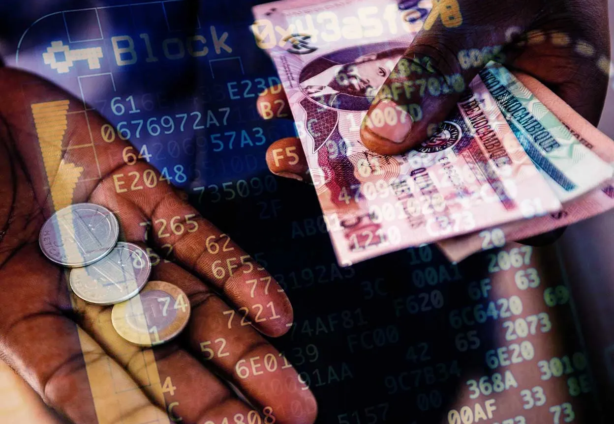 Conferência em Moçambique Promete Desencadear uma Nova Era Digital em África