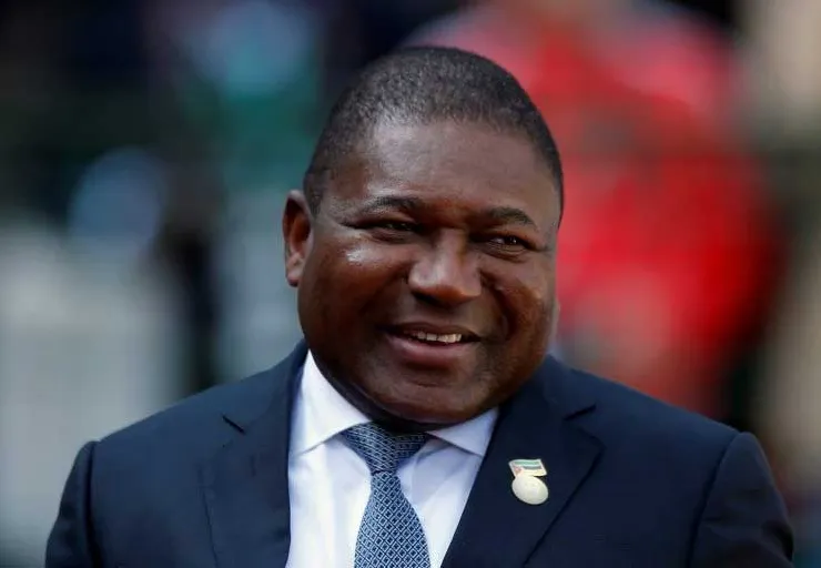Rumo a um Futuro Mais Saudável: Nyusi Anuncia Construção de 60 Hospitais!