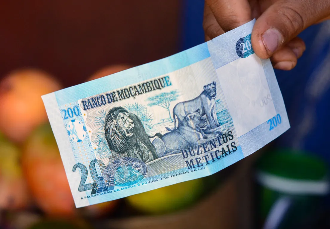 Moçambique: Do Sobreendividamento à Prosperidade com o Gás Natural?