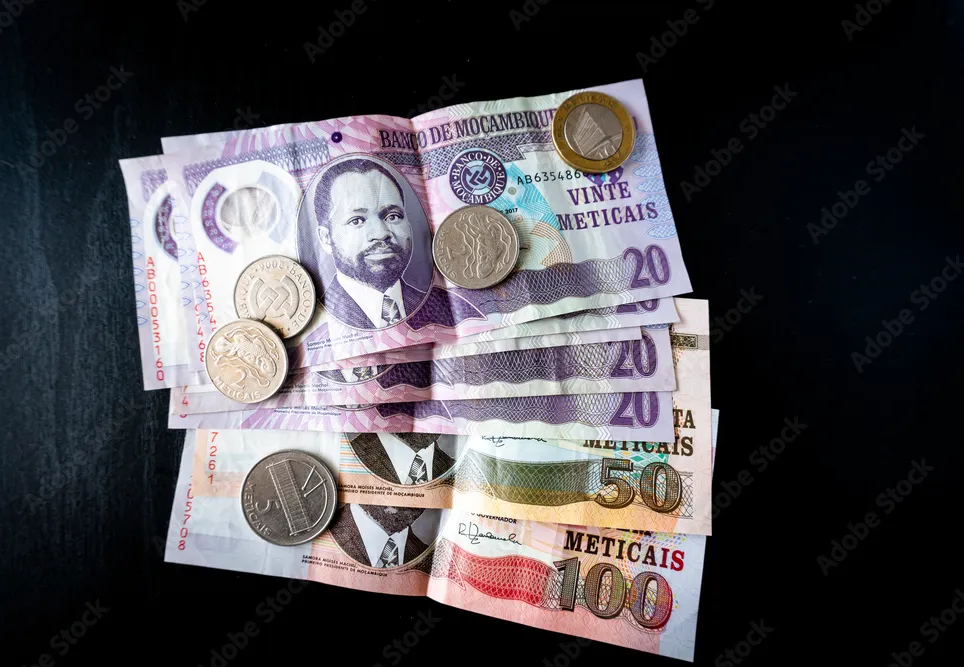 Moçambique Planeia Redução na Despesa Pública, mas Antecipa Défice de 10,4% em 2024