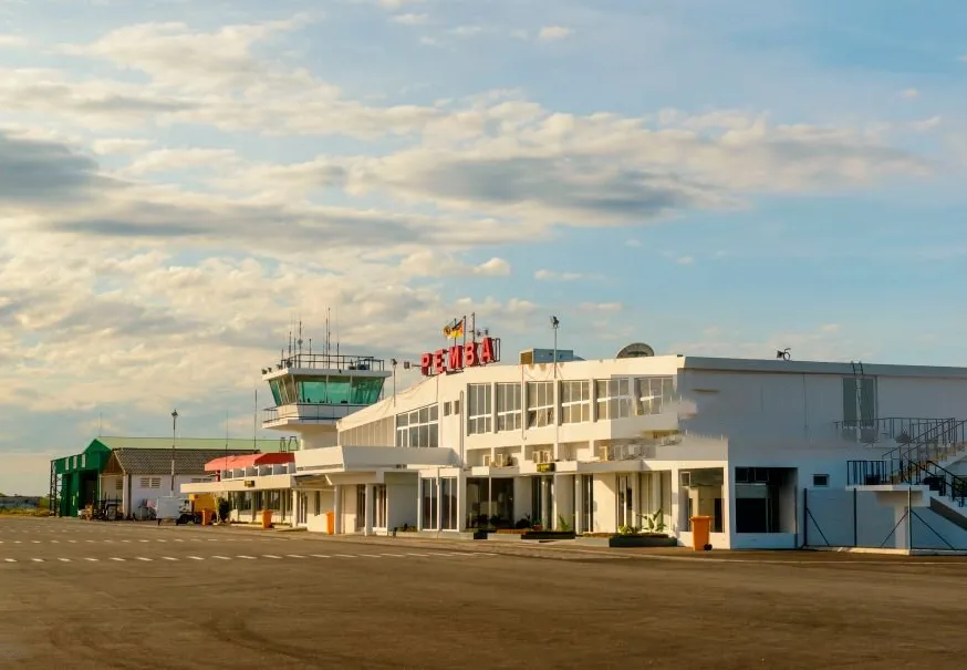 TotalEnergies Aponta para o Futuro com Expansão do Aeroporto de Pemba