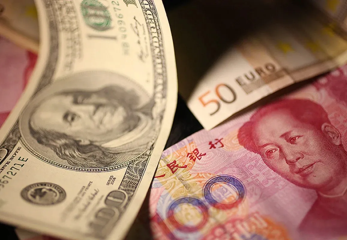 Mais de 20% da Dívida Moçambicana com a China e Portugal