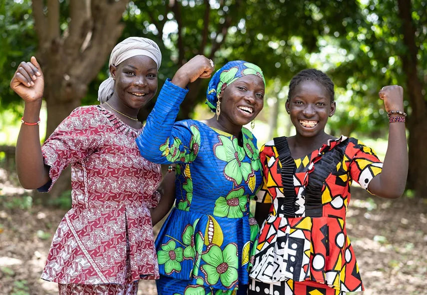 Empoderamento Feminino em Moçambique: Uma Revolução Financiada pelo Banco Mundial