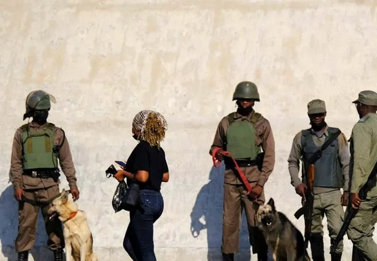 Esquema de Raptos em Moçambique: Detenções Lançam Luz sobre Rede Criminosa