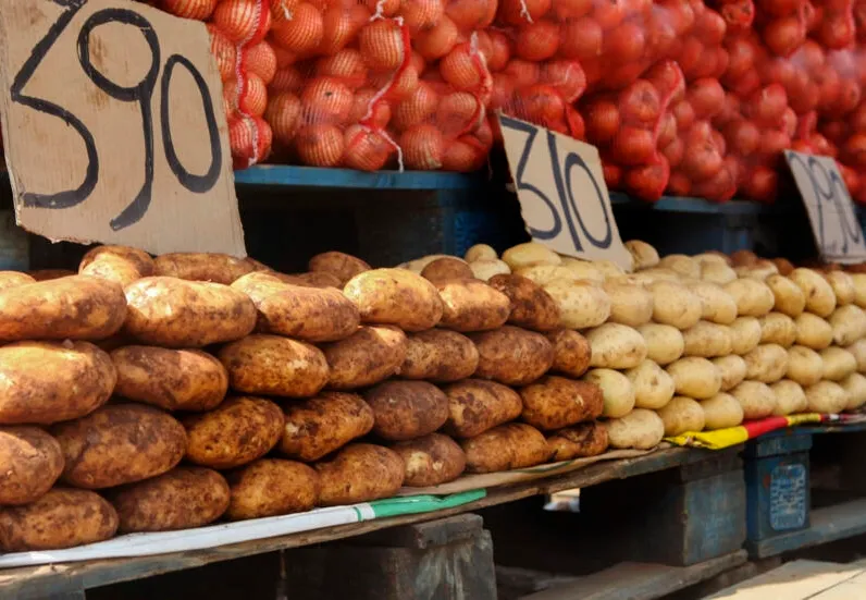 Custo de Vida em Moçambique: Onda de Aumentos Preocupa Cidadãos!