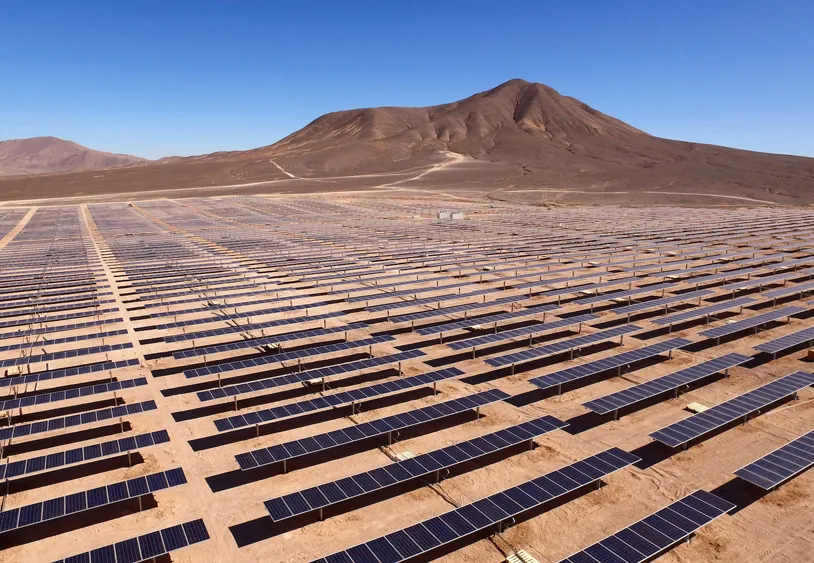 Moçambique Dá Salto Gigante na Transição Energética com Plano de 80 Mil Milhões