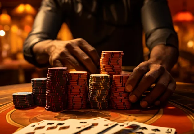 Estado Arrecadou mais de 4 milhões de dólares em Impostos dos Casinos