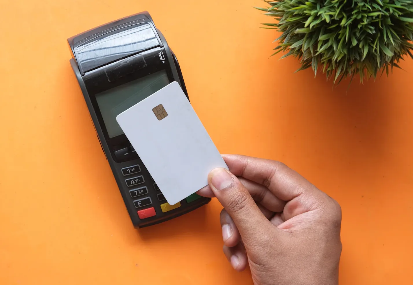 Contactless: A Nova Palavra de Ordem nos Bancos Moçambicanos!
