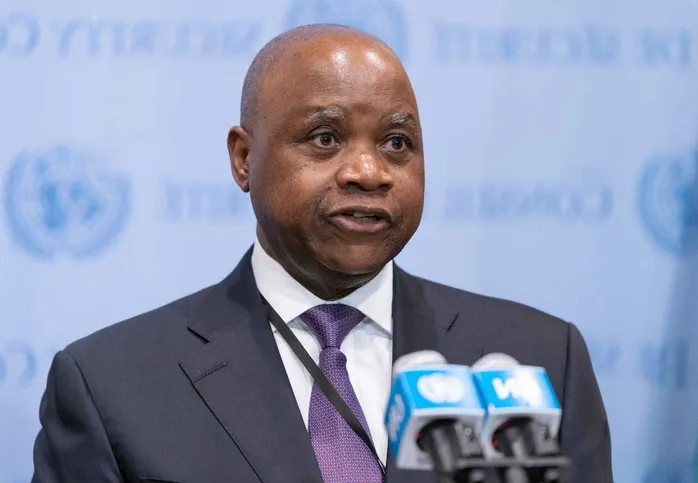 Moçambique Lidera Iniciativa pela Paz em África nas Nações Unidas