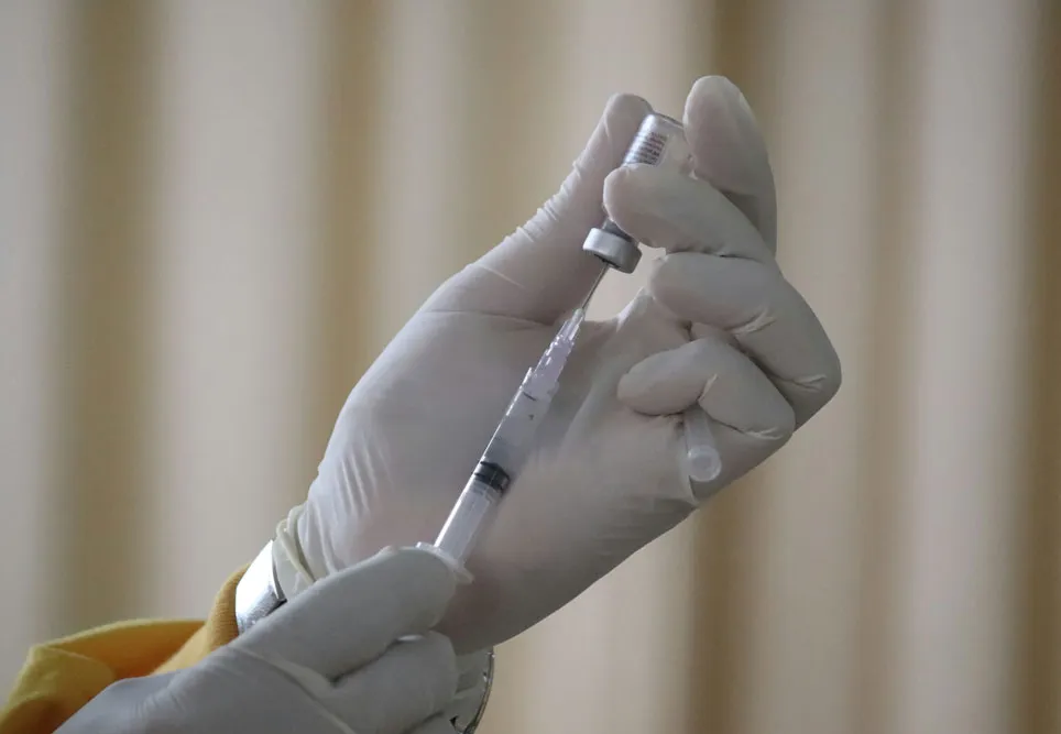 Avanço Científico em Moçambique: Novos Ensaios de Vacina Contra Tuberculose em Manhiça