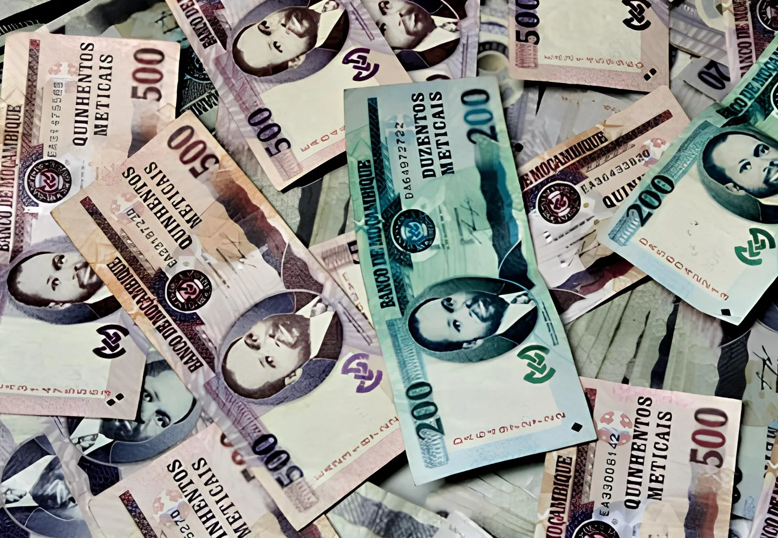 Arrecadação Tributária em Moçambique Fica Abaixo da Meta em 2023