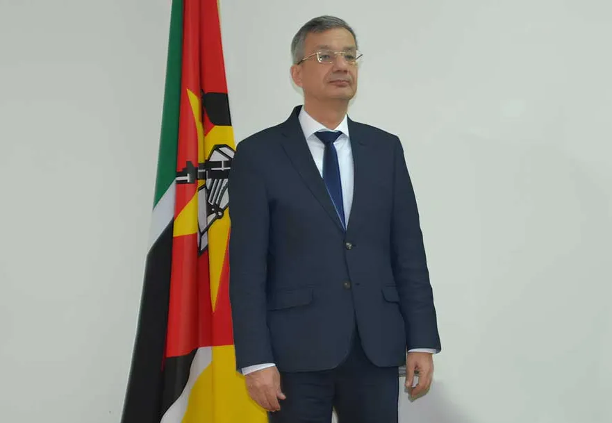 Moçambique Renova Laços de Cooperação Educativa com a Hungria