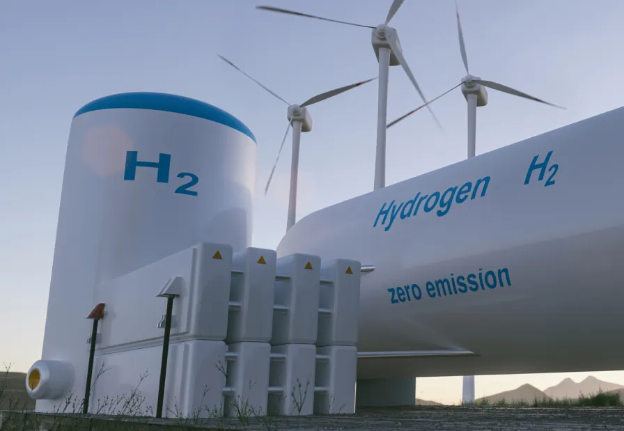Moçambique Ambiciona Ser Líder na Produção de Hidrogénio na África Austral até 2030