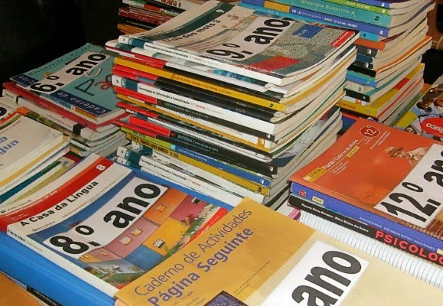 Chegada de Manuais Gratuitos Marca Novo Ano Lectivo em Moçambique