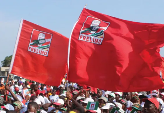 Frelimo Estrutura Gabinete para Eleições Gerais de Outubro
