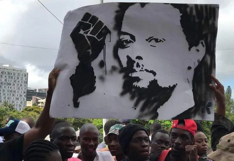 Maputo Recorda Azagaia com Música e Homenagens Vibrantes