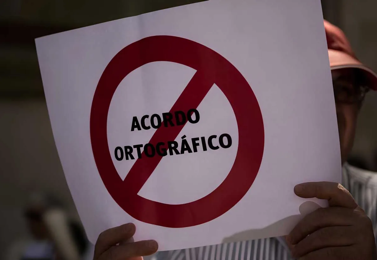 Reacende-se o Debate sobre o Acordo Ortográfico em Portugal