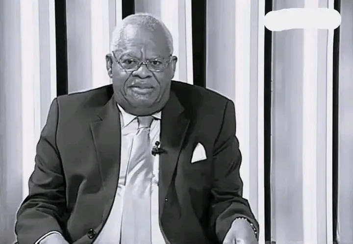 Luto na Frelimo: Falece Manuel Tomé, Figura Emblemática do Jornalismo e da Política Moçambicana