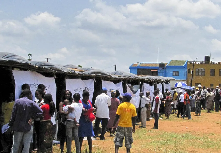 Recenseamento Eleitoral em Moçambique: Progresso e Desafios