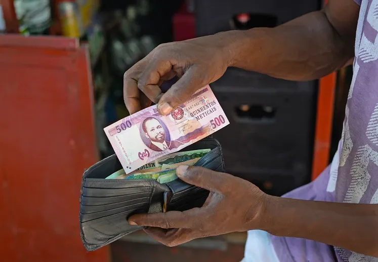 PMI Revela Contracção na Actividade Empresarial de Moçambique em Março